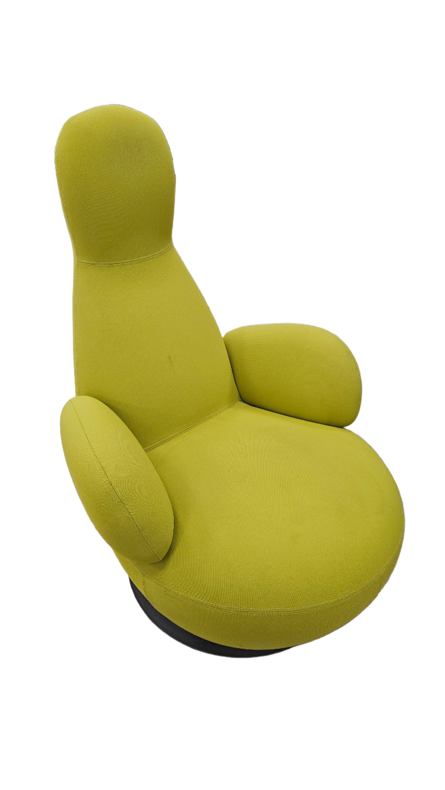 Fauteuil OPPO O50A