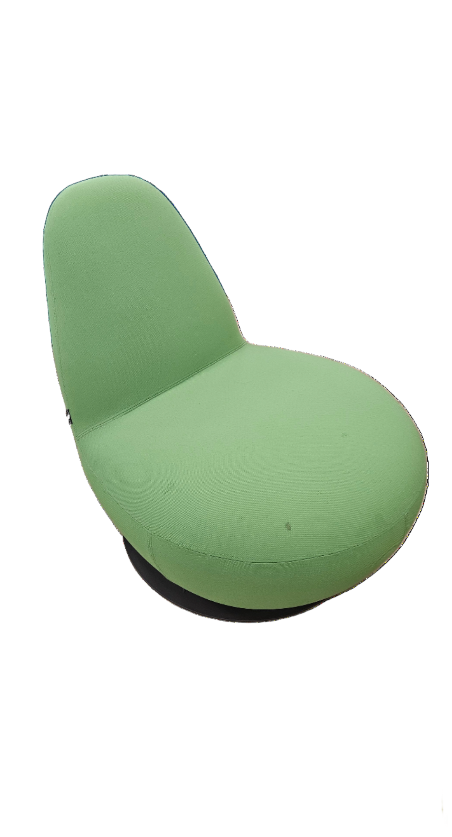 Fauteuil Bla Station OPPO 052 Vert