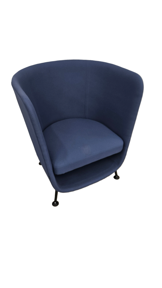 Fauteuil Bla Station POCKET 066