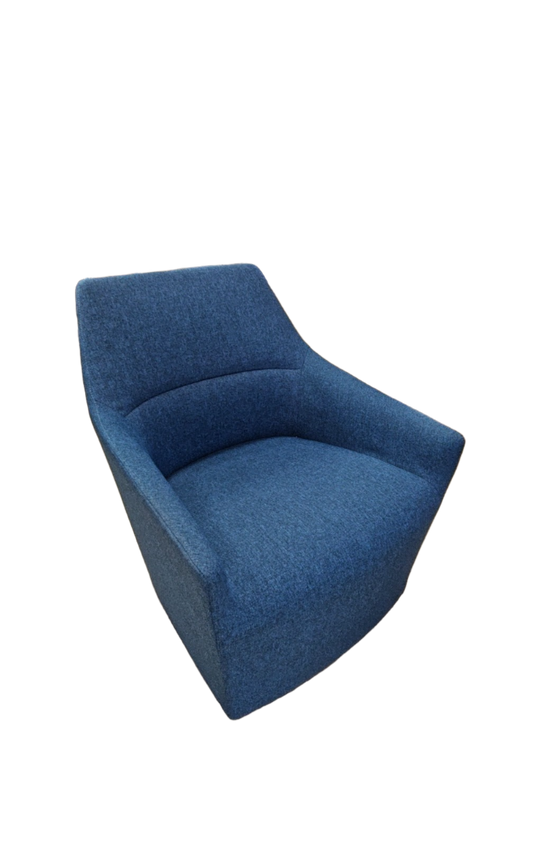 Fauteuil CHIC bleu