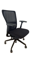 Fauteuil de Bureau Haworth Comforto 69