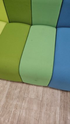 Canapé Bla Station BOB - prix au bloc