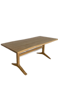 Table de Réunion 180x80x75