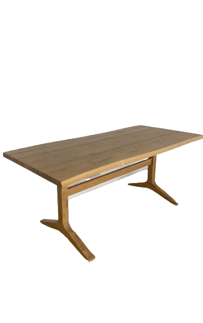 Table de Réunion 180x80x75