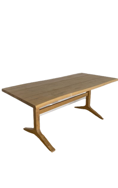Table de Réunion 180x80x75