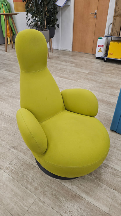 Fauteuil OPPO O50A