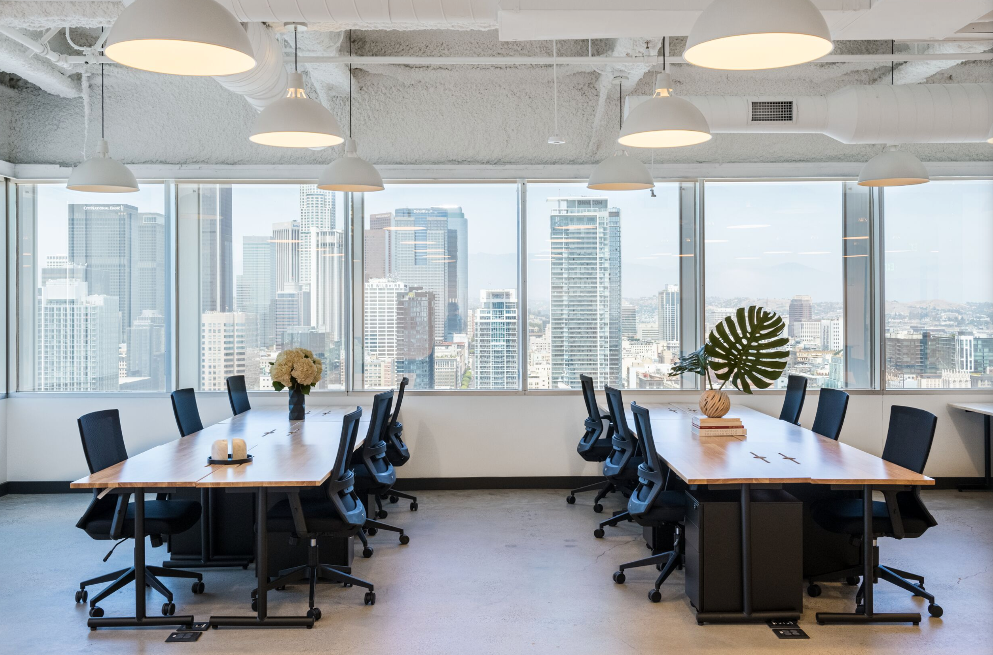 Bureau Droit Wework