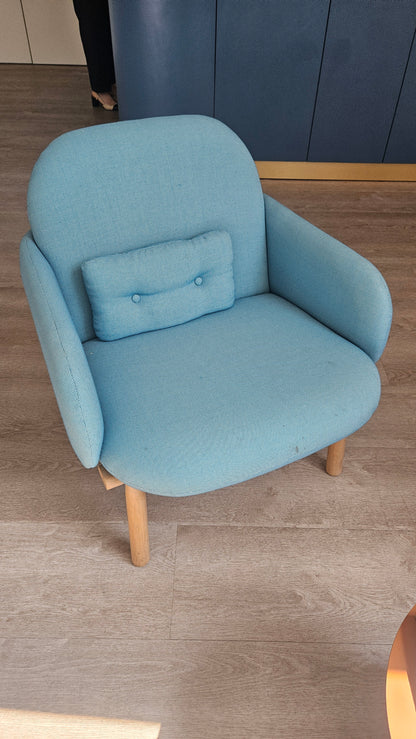 Fauteuil Harto