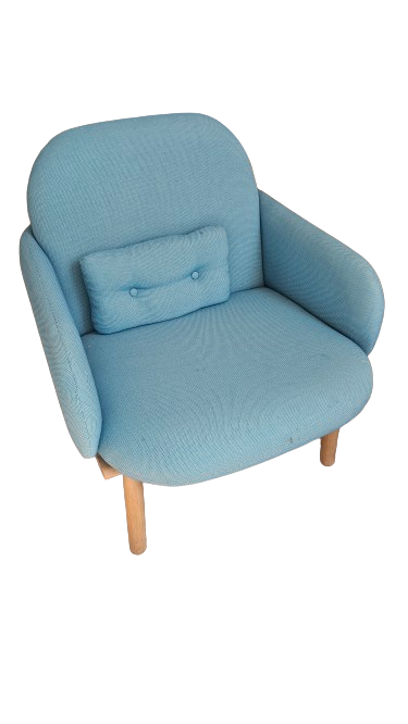 Fauteuil Harto