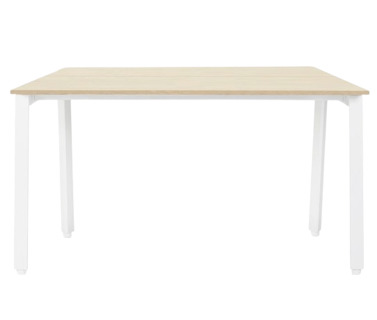 Table de réunion L220xl100xh73 Buronomic