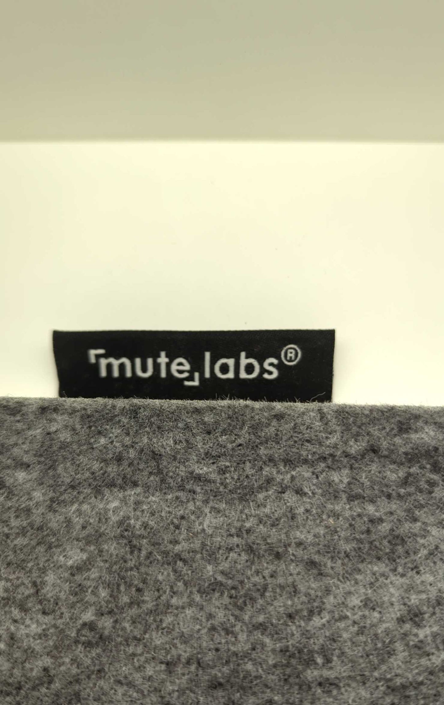 Cabine acoustique Mute Labs