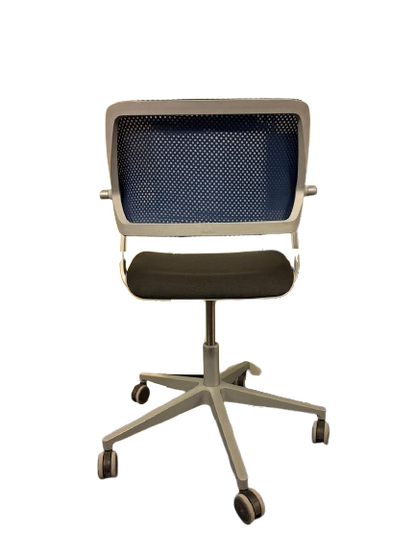 Fauteuil de Bureau Steelcase Qivi