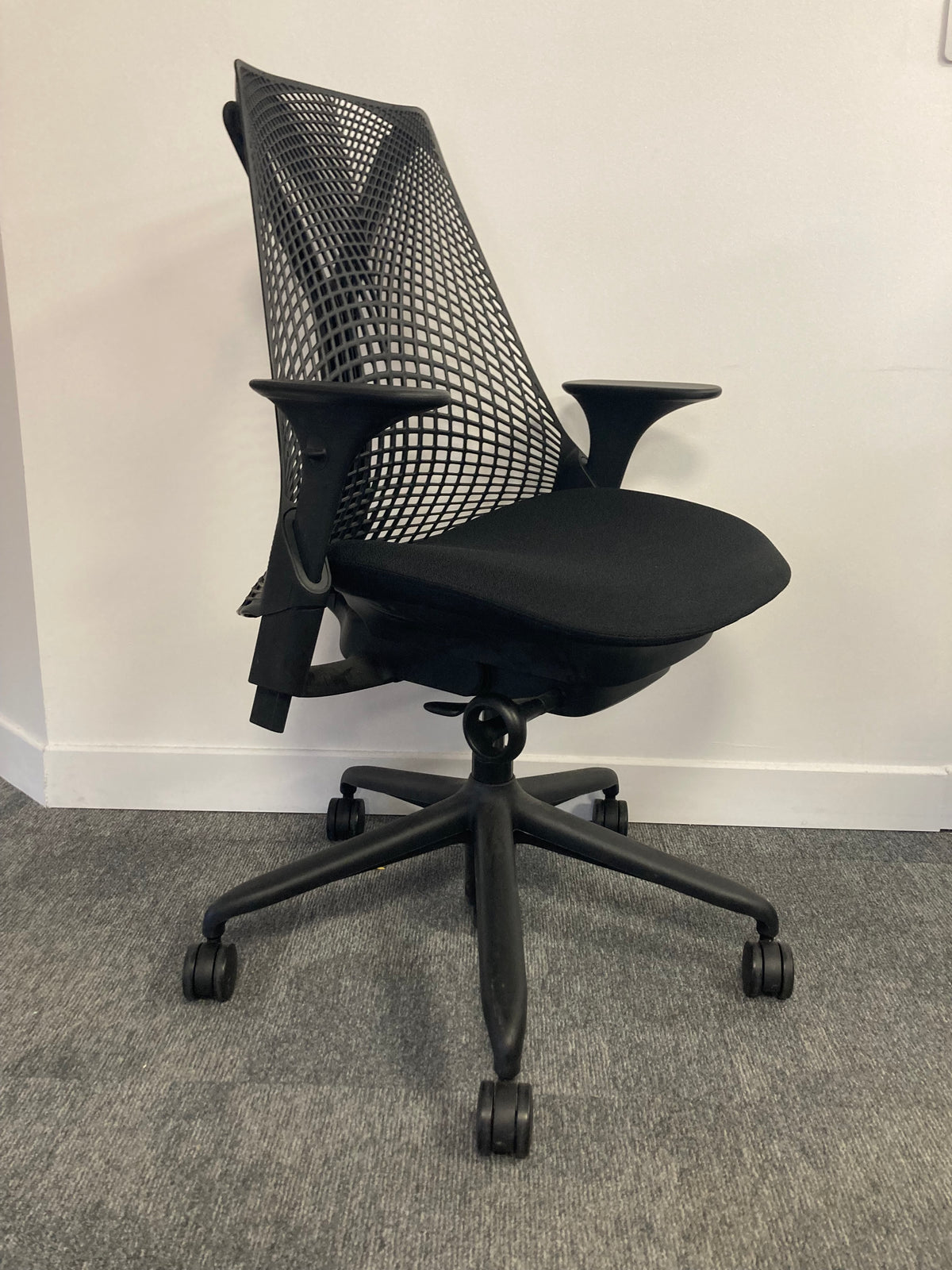 Fauteuil de Bureau Herman Miller Sayl