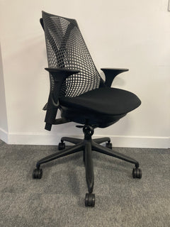 Fauteuil de Bureau Herman Miller Sayl