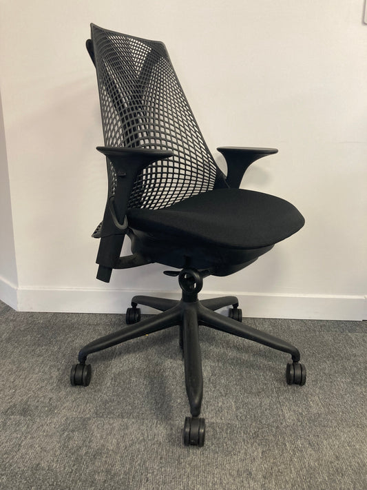 Fauteuil de Bureau Herman Miller Sayl