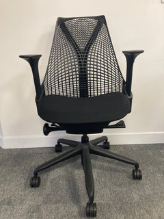Fauteuil de Bureau Herman Miller Sayl