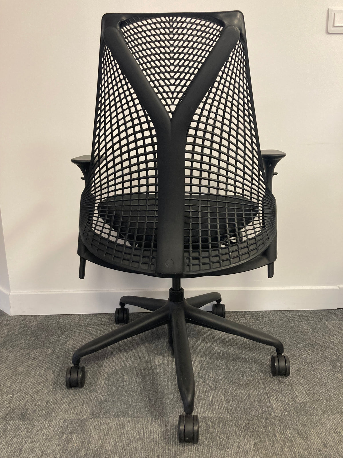 Fauteuil de Bureau Herman Miller Sayl