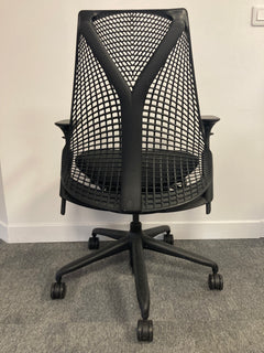 Fauteuil de Bureau Herman Miller Sayl