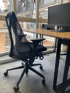 Fauteuil de Bureau Herman Miller Sayl