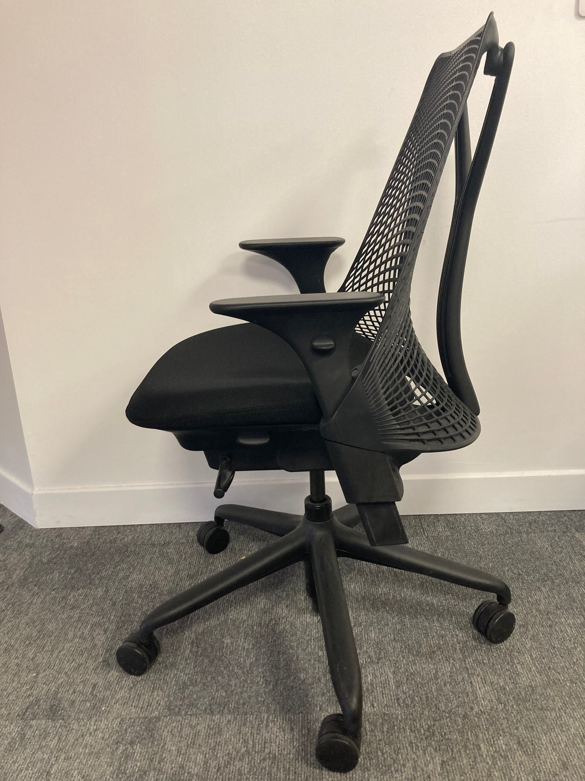 Fauteuil de Bureau Herman Miller Sayl