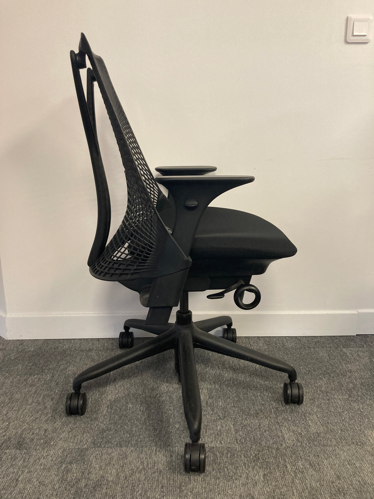 Fauteuil de Bureau Herman Miller Sayl