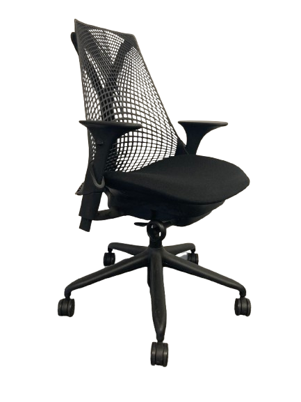 Fauteuil de Bureau Herman Miller Sayl