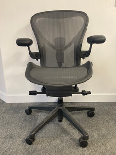 Assise de bureau reconditionné pas cher 