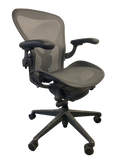 Fauteuil de Bureau Herman Miller Aeron