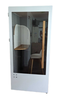 Cabine acoustique Room