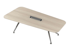 Table de réunion L240xl200xh75