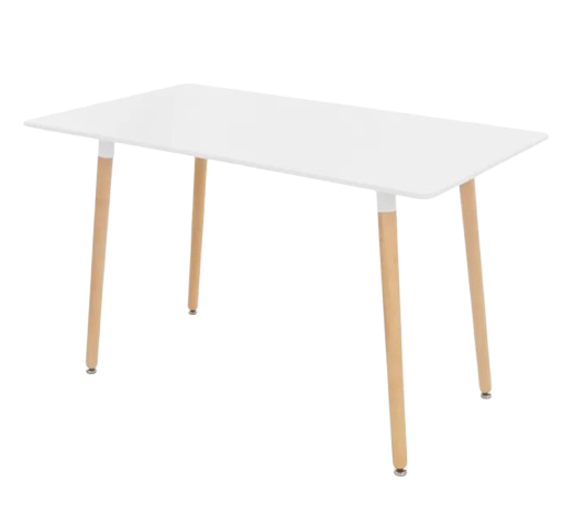 Table haute L140xl80xh102