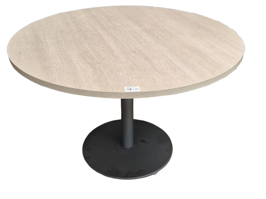 Table ronde D120xh77