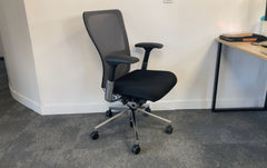 Fauteuil de Bureau Haworth Zody