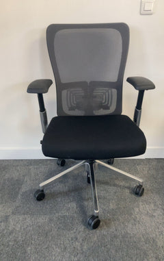 Fauteuil de Bureau Haworth Zody