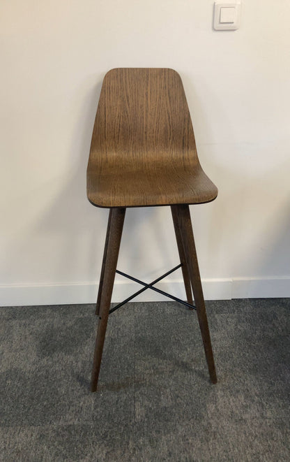 Tabouret Bolia Beaver