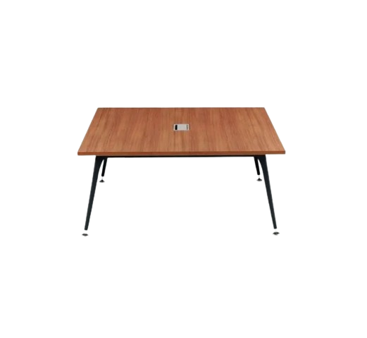 Bench 2 places L120xl120 Orex  - Plateau Bois Foncé