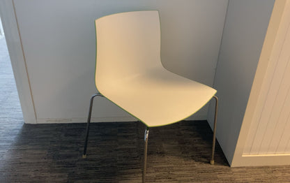 Chaise Arper Catifa 46
