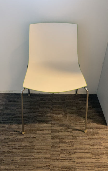 Chaise Arper Catifa 46