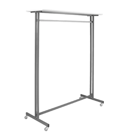 Portant vestiaire - Conforama