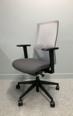 Fauteuil de Bureau Konig Neurath Jet II