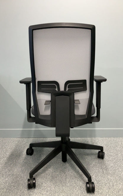 Fauteuil de Bureau Konig Neurath Jet II