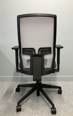 Fauteuil de Bureau Konig Neurath Jet II