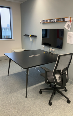 Fauteuil de Bureau Konig Neurath Jet II