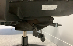 Fauteuil de Bureau Konig Neurath Jet II