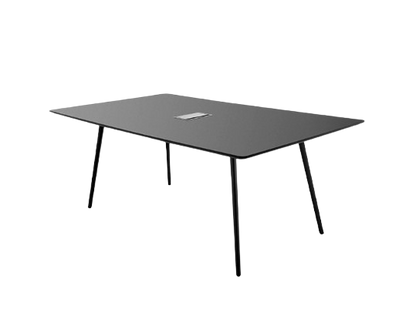 Bureau Multiposte L140xl140xh74 - Bachmann/Actiu