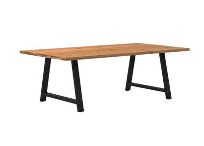 Table de réunion L250xl110xh73