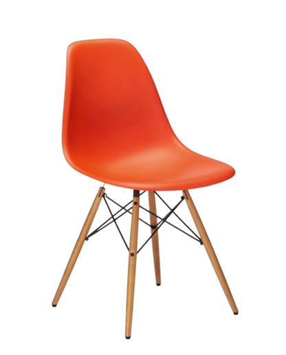 Chaise Vitra