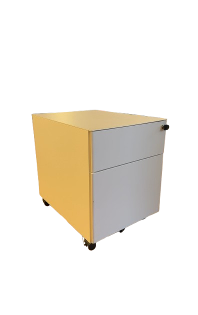 Caisson 2 tiroirs - Vitra