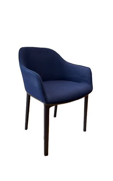 Chaise Vitra