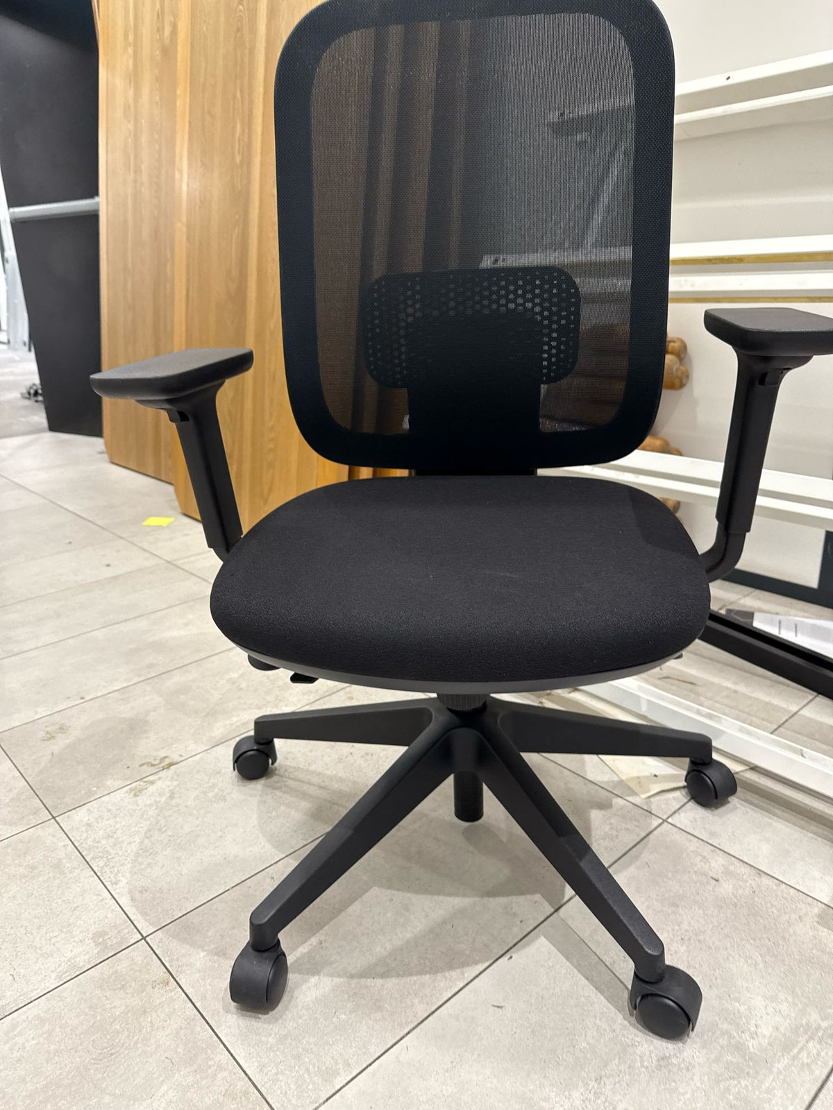 Sokoa - Alaia - Fauteuil de Bureau